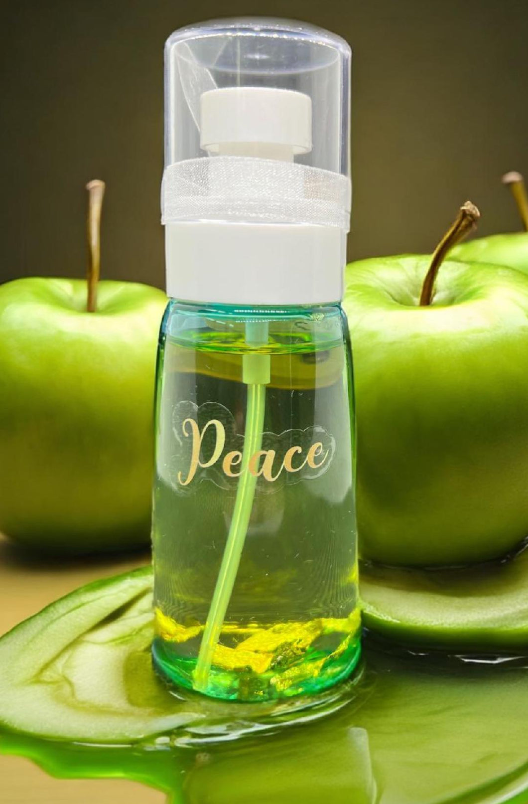 Natural Peace Apple Oil