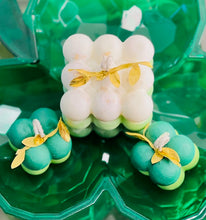 Load image into Gallery viewer, Candles Set Saint Patick
