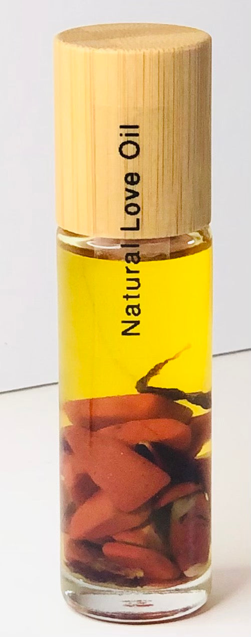 Natural Oil